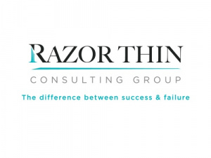 Razor Thin Consulting Group