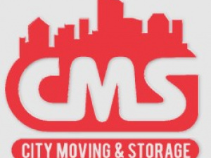 City Moving And Storage