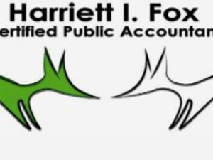 Harriett Fox, CPA 
