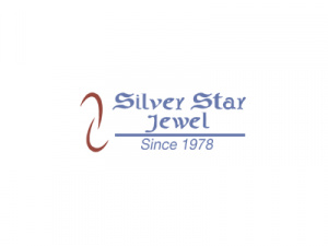 Silver Star Jewels