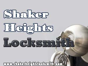 Shaker Heights Locksmith