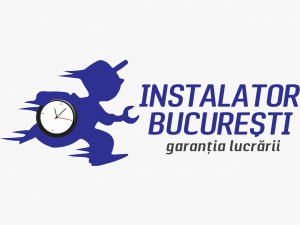 Instalator Bucuresti