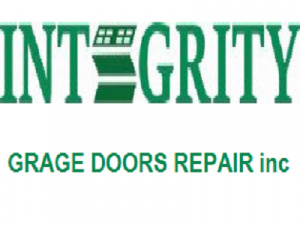 Integrity Garage Door Repair Franklin