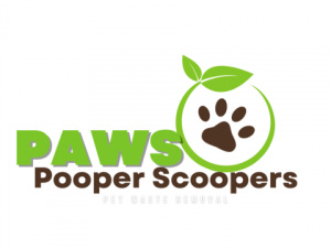 PAWS Pooper Scoopers