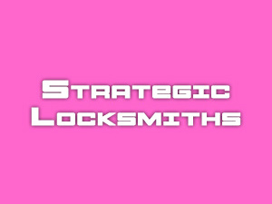 Strategic Locksmiths