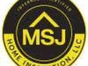  MSJ HOME INSPECTIONS
