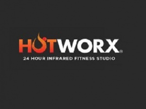 HOTWORX - Dallas, TX (Uptown)