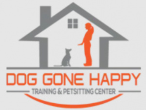 Dog gone happy training