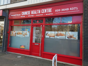Chinese Health Centre