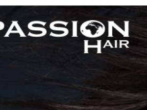 Passion Hair