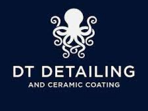DT Detailing and Ceramic Coating