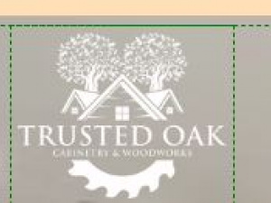 Trusted Oak Cabinetry 