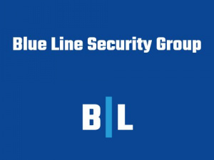 Blue Line Security Group