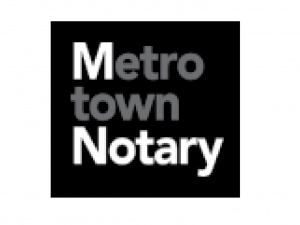 Metrotown Notary