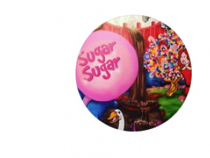 Sugar Sugar Sweet Shop