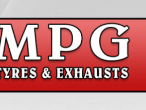 MPG Tyres and Exhausts Ltd