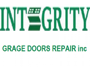 Integrity Garage Door Repair Chester