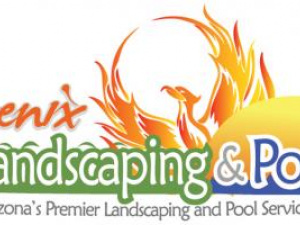 Phoenix Landscaping and Pools