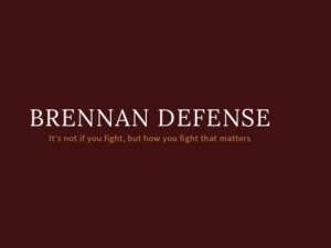 Brennan Defense