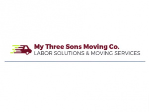 My Three Sons Moving Co