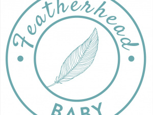 Featherhead™ creates unique clothing for newborns.