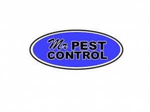 r. Pest Control