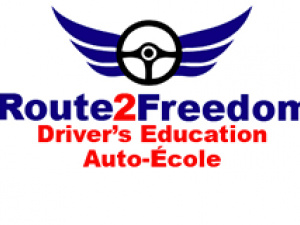 Route2Freedom