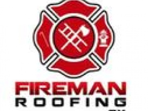 Fireman Roofing TX