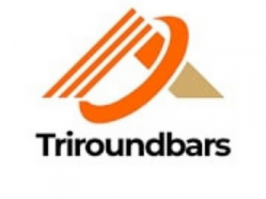 Tri Round Bars