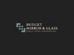 Budget Mirror & Glass Inc.