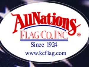 All Nations Flag Company Inc