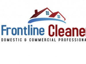 Frontline Cleaners LTD
