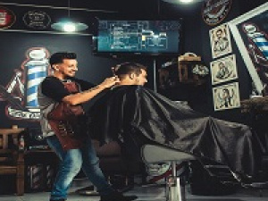 OMZ Barbershop