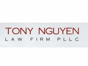 Tony Nguyen Law Firm, PLLC