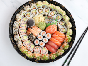 Sushi Circle Bermondsey