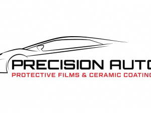 Precision Auto Protective Films & Ceramic Coatings