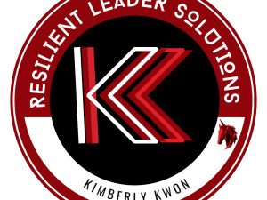 Kimberly Kwon - Resilient Leader Solutions