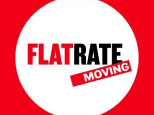 FlatRate Moving