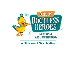 Oregon Ductless Heroes