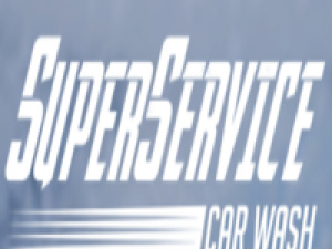 Super Service Car Wash