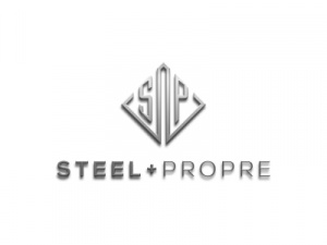 Steel and Propre | Commercial Cleaning Company