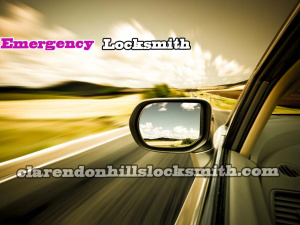 Clarendon Hills Locksmith