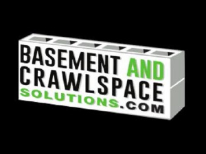 Basement and Crawlspace Solutions
