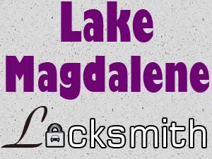 Lake Magdalene Locksmith