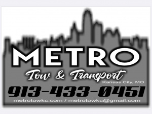 Metro Tow & Transport