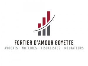 Fortier D’Amour Goyette