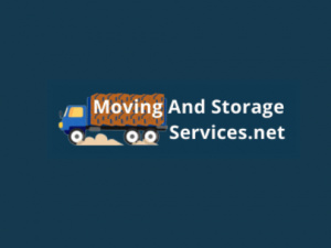 Moving & Storage Services