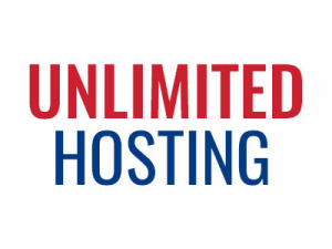 Unlimited Linux Web Hosting