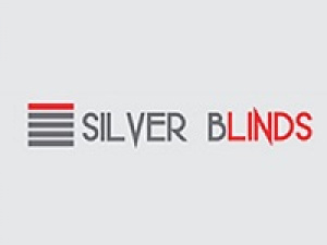 Silver Blinds