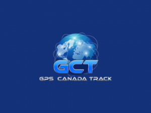 GPS Canada Track